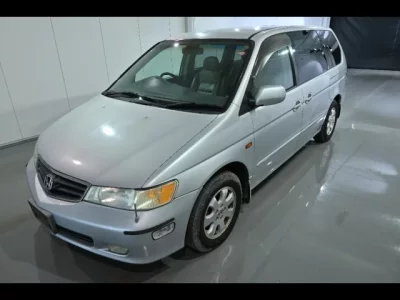 Honda LAGREAT