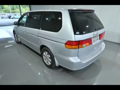 Honda LAGREAT