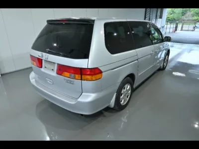 Honda LAGREAT