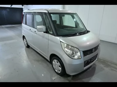 Suzuki PALETTE