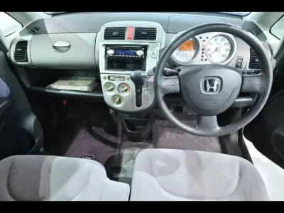 Honda LIFE