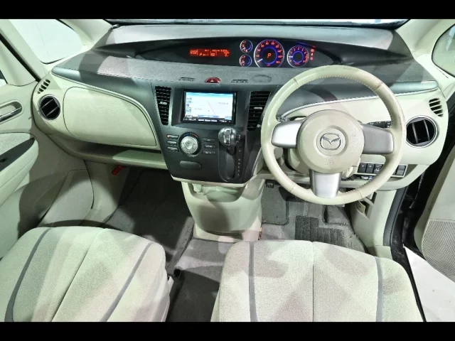 Mazda BIANTE