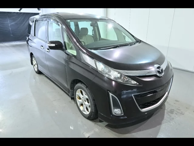 Mazda BIANTE