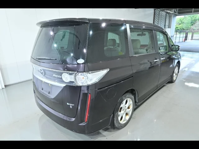 Mazda BIANTE