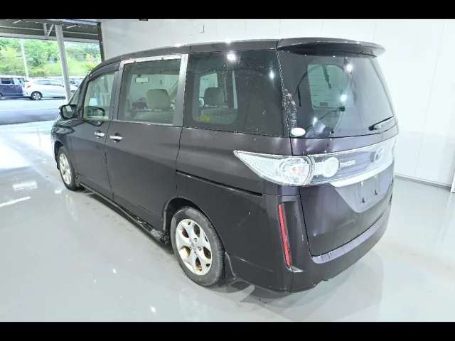 Mazda BIANTE