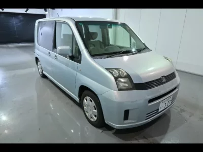 Honda MOBILIO
