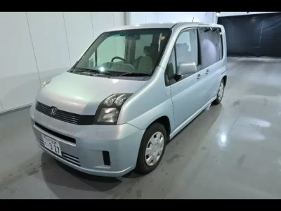 Honda MOBILIO