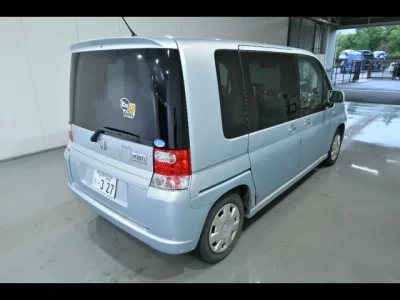 Honda MOBILIO