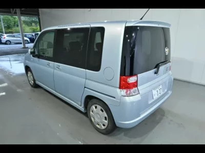 Honda MOBILIO