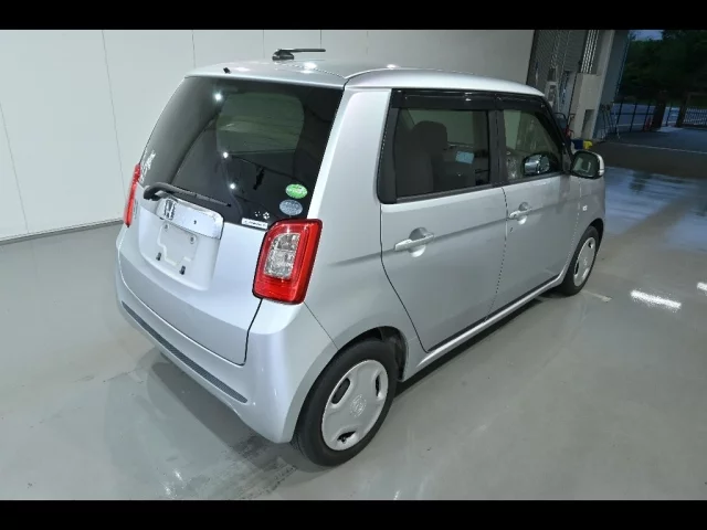 Honda N ONE