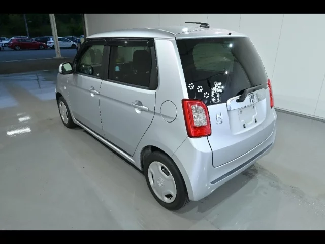 Honda N ONE