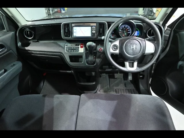 Honda N ONE