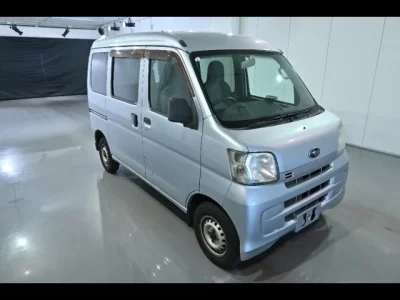 Subaru SAMBAR