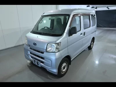 Subaru SAMBAR