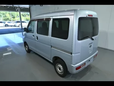 Subaru SAMBAR