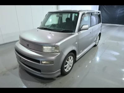 Toyota BB