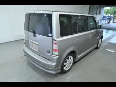 Toyota BB