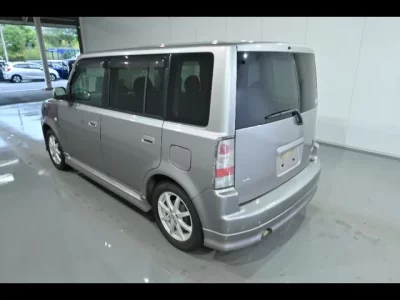 Toyota BB