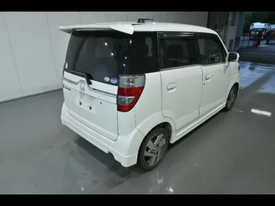 Honda ZEST