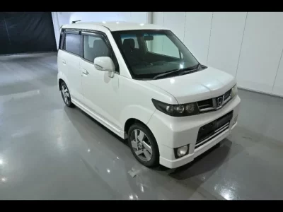Honda ZEST