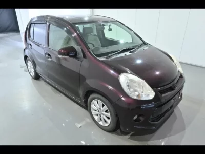 Daihatsu Boon