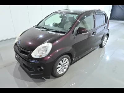 Daihatsu Boon