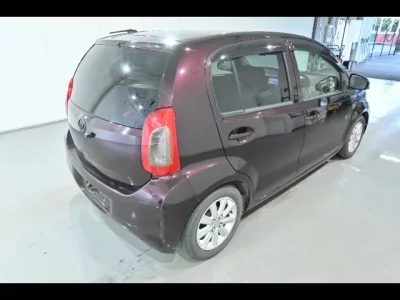 Daihatsu Boon