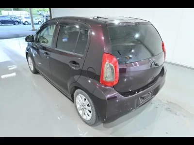 Daihatsu Boon