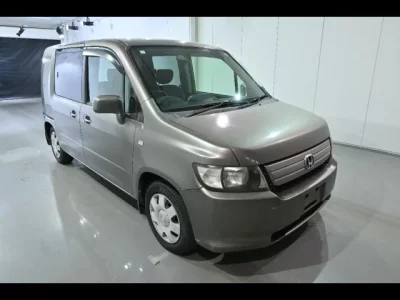 Honda SPIKE