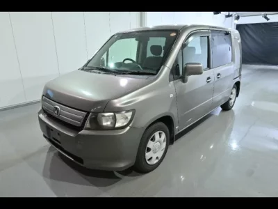 Honda SPIKE