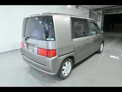 Honda SPIKE