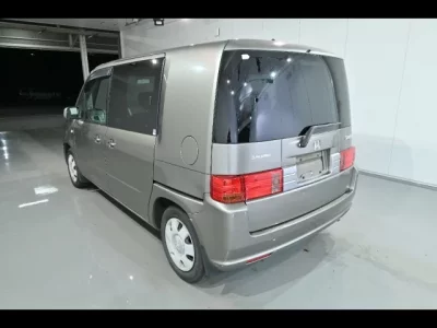 Honda SPIKE