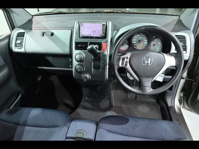Honda SPIKE