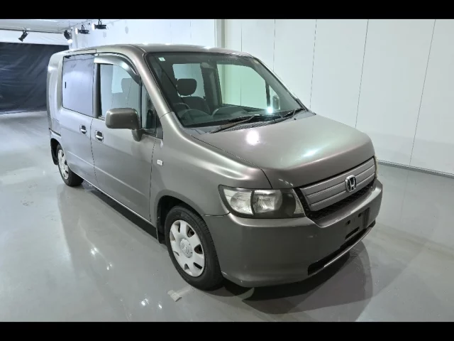 Honda SPIKE