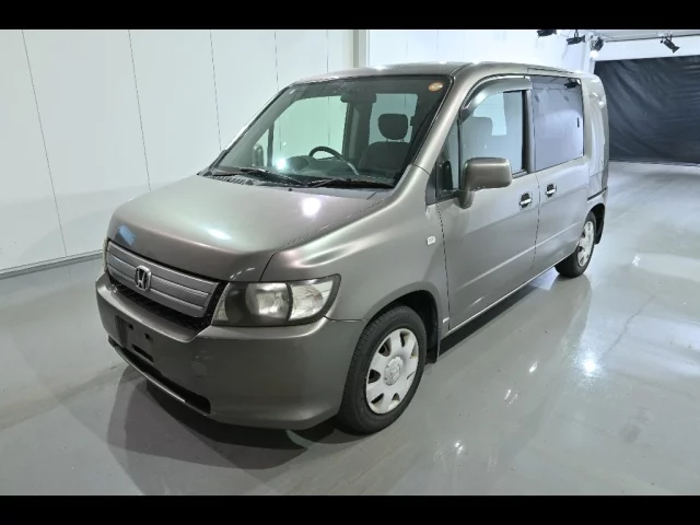 Honda SPIKE