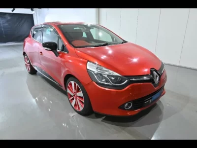Renault LUTECIA