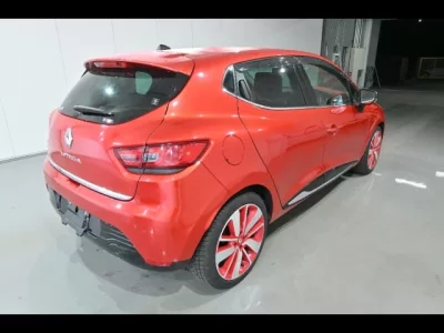 Renault LUTECIA