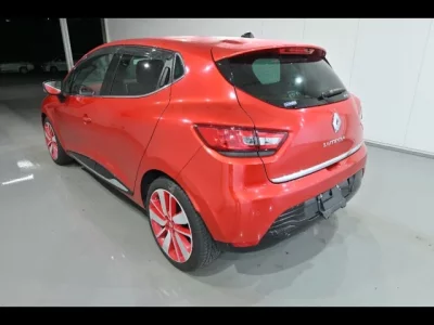 Renault LUTECIA