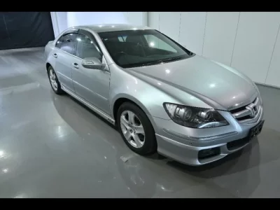 Honda LEGEND