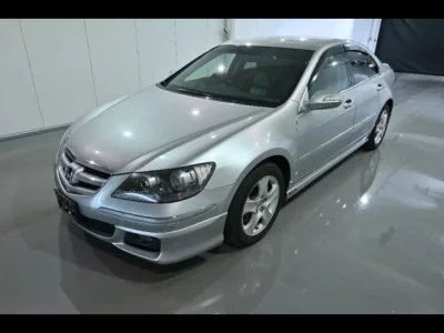Honda LEGEND