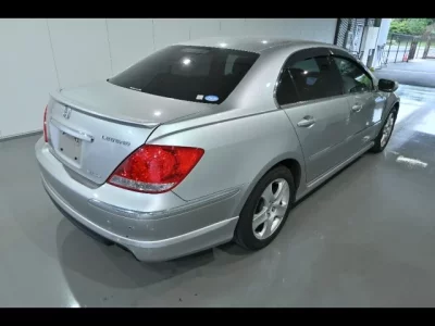 Honda LEGEND