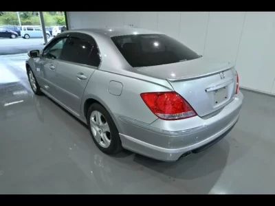 Honda LEGEND