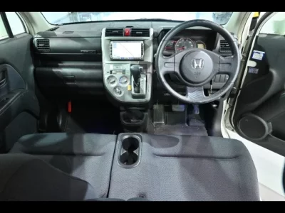 Honda ZEST