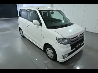 Honda ZEST