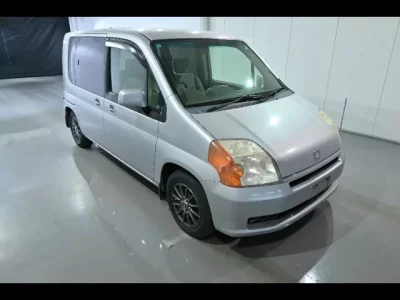 Honda MOBILIO