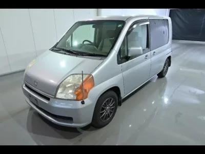Honda MOBILIO