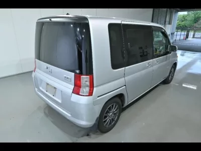 Honda MOBILIO
