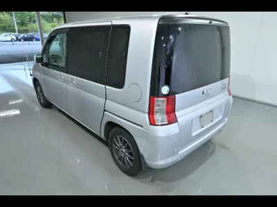 Honda MOBILIO