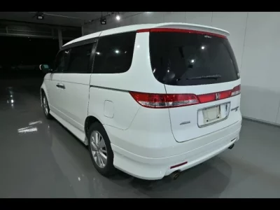 Honda ELYSION