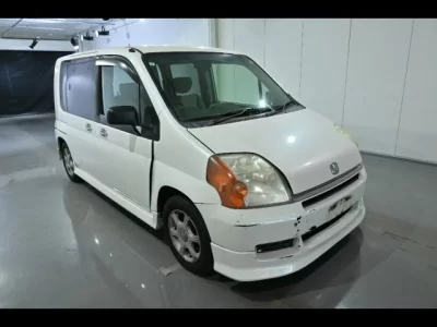 Honda MOBILIO